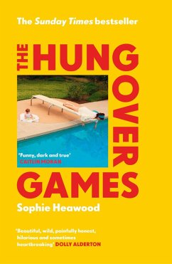 The Hungover Games - Heawood, Sophie