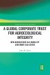 A Global Corporate Trust for... - Bild 1