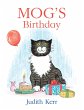 Mog's Birthday - Bild 1