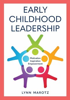 Early Childhood Leadership - Marotz, Lynn