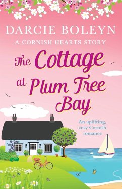 The Cottage at Plum Tree Bay - Boleyn, Darcie