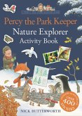 Butterworth, N: Percy the Park Keeper: Nature Explorer Activ