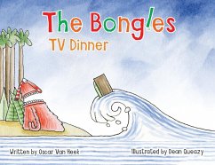 Cover The Bongles - TV Dinner