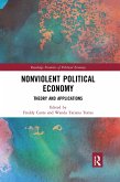Nonviolent Political Economy