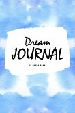 Dream Interpretation Journal (6x9 Softcover Planner / Journal)