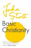 Basic Christianity Basic Christianity