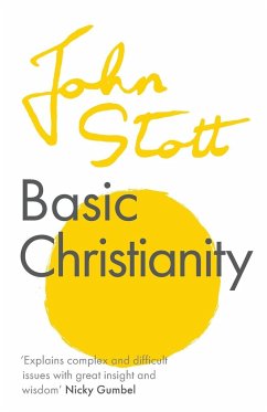 Basic Christianity - Stott, John (Author)