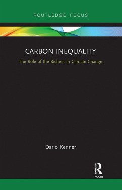 Carbon Inequality - Kenner, Dario