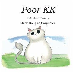 Poor KK - Carpenter, Jack Douglas