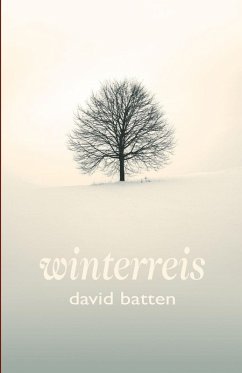 Cover Winterreis