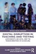 Digital Disruption in Teaching and... - Bild 1