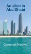 An alien in Abu Dhabi - Bild 1