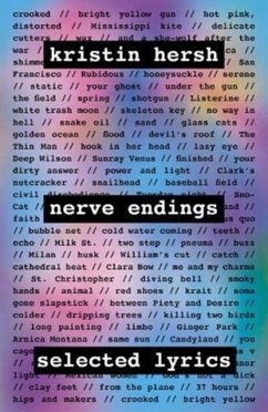 Cover Nerve Endings