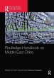 Routledge Handbook on Middle East Cities - Bild 1
