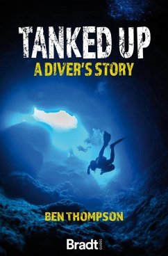 Tanked Up - Thomson, Ben