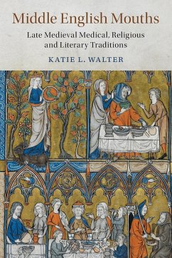 Middle English Mouths - Walter, Katie L.