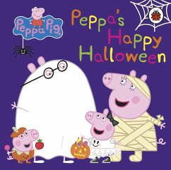 Peppa Pig: Peppa's Happy Halloween - Peppa Pig