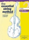 The Essential String Method Vol. 2 The Essential String Method Vol. 2