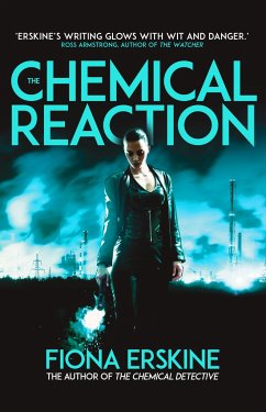 The Chemical Reaction - Erskine, Fiona