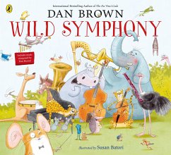 Wild Symphony - Brown, Dan