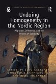 Undoing Homogeneity in the Nordic Region