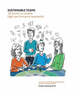 Sustainable Teams - Meuwly, Frederic