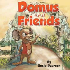 Domus and Friends - Pearson, Rosie