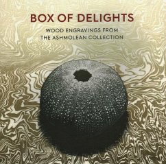 Box of Delights - Desmet, Anne