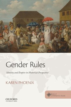 Cover Gender Rules