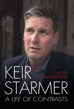 Keir Starmer - Cawthorne, Nigel