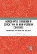 Democratic Citizenship Education in... - Bild 1