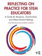 Reflecting on Practice for STEM... - Bild 1