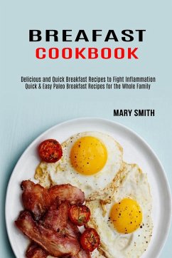 Breakfast Cookbook - Smith, Mary
