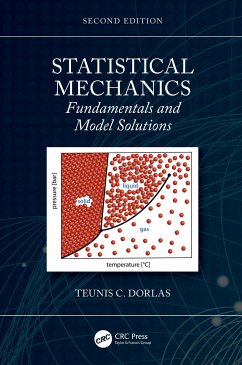 Statistical Mechanics - Dorlas, Teunis C