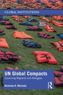 UN Global Compacts - Micinski, Nicholas R