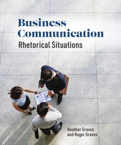 Business Communication - Graves, Heather; Graves, Roger