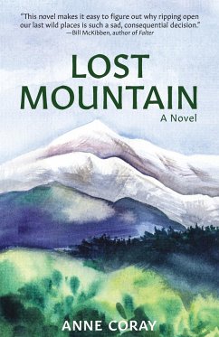 Lost Mountain - Coray, Anne