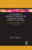 Collaborative Learning Communities in Middle School Literacy Education