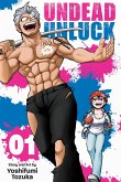 Undead Unluck, Vol. 1 Undead Unluck, Vol. 1