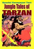 Jungle Tales of Tarzan (newspaper text)