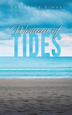 Cover Woman of Tides