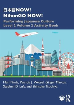 Cover ¿¿¿NOW! NihonGO NOW!