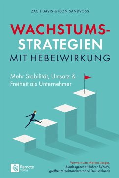 Wachstumsstrategien mit Hebelwirkung - Davis, Zach;Sandvoss, Leon