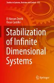 Stabilization of Infinite Dimensional Systems