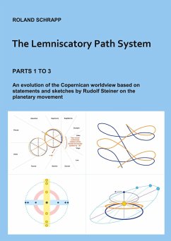 The Lemniscatory Path System - Schrapp, Roland