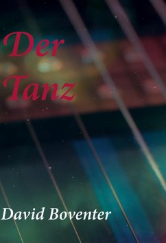 Der Tanz - Boventer, David