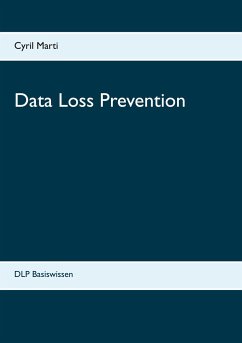 Data Loss Prevention - Marti, Cyril