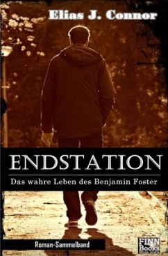 Endstation - Connor, Elias J.