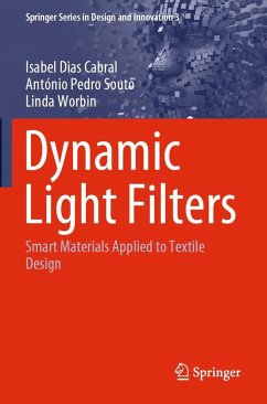 Cover Dynamic Light Filters