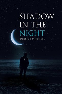 Shadow in the Night - Mitchell, Derrick
